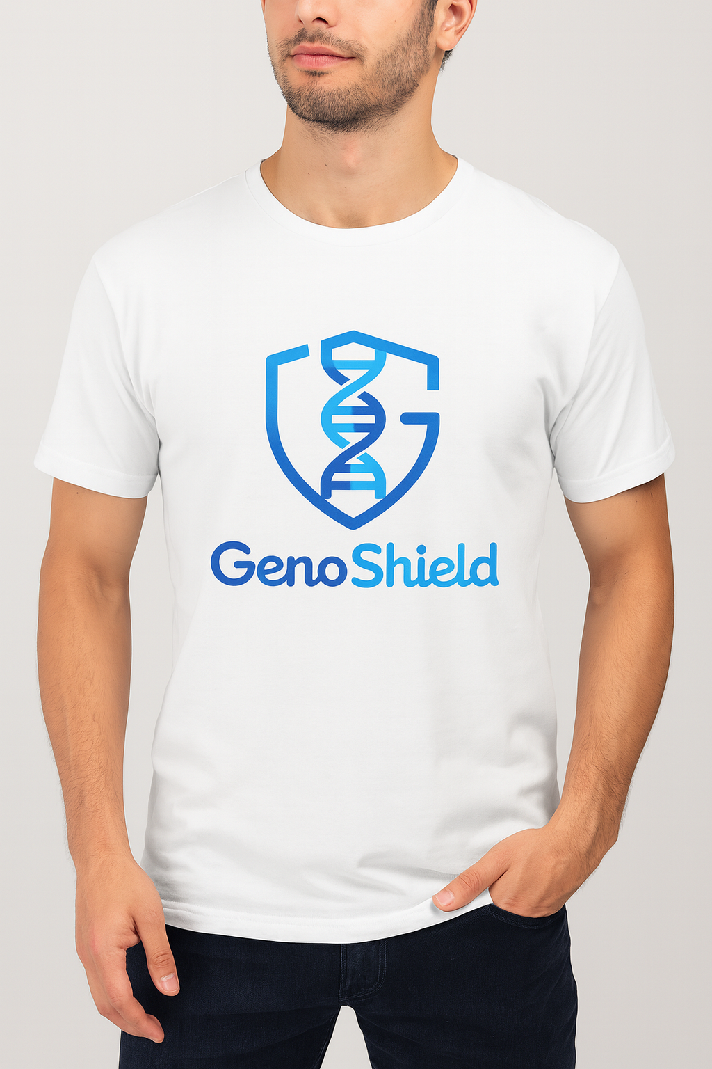 Genoshield T-shirt