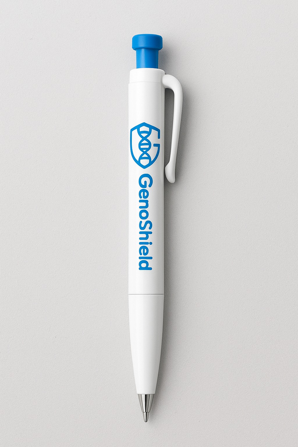 Genoshield Pen