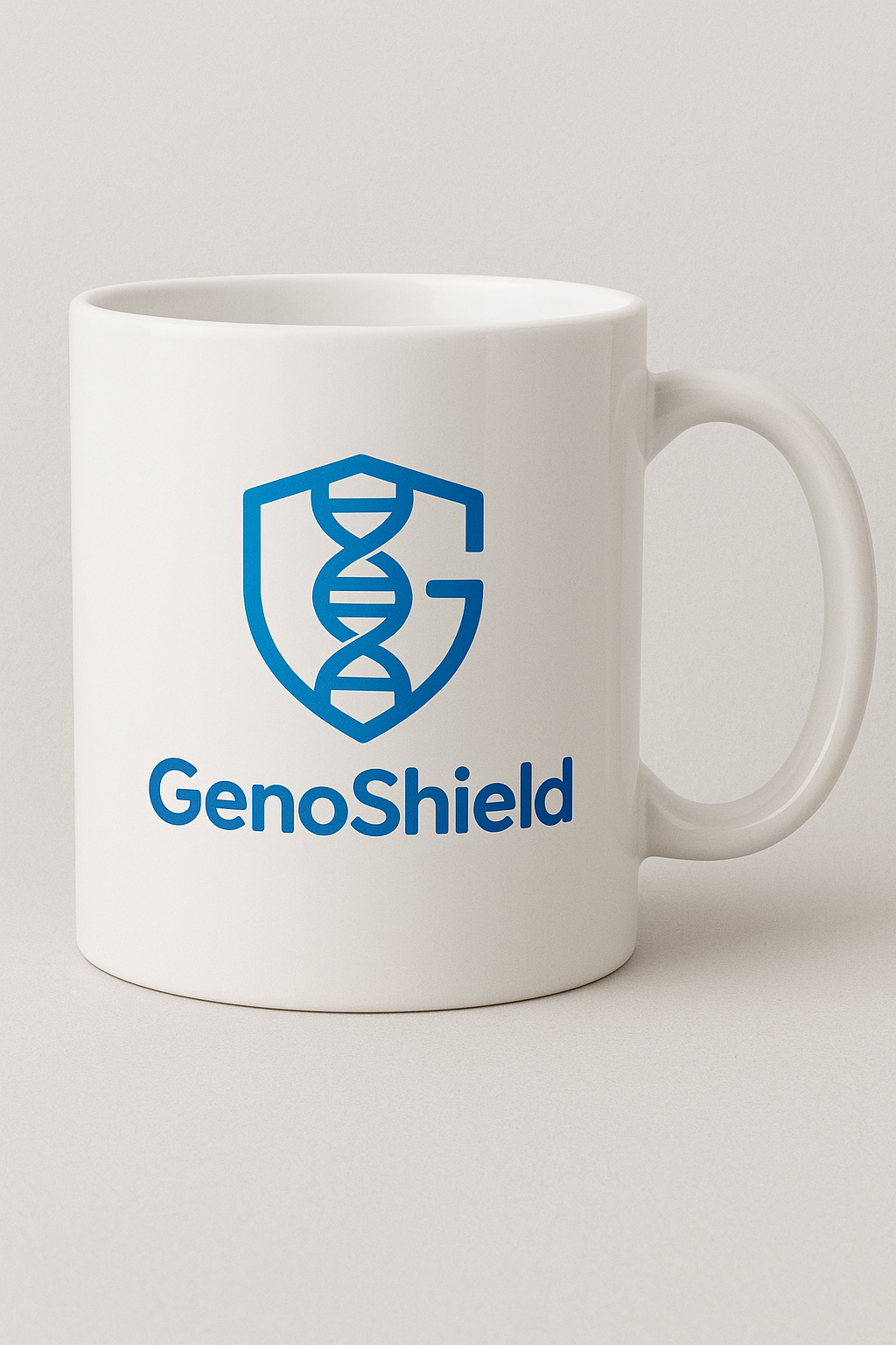 Genoshield mark cup