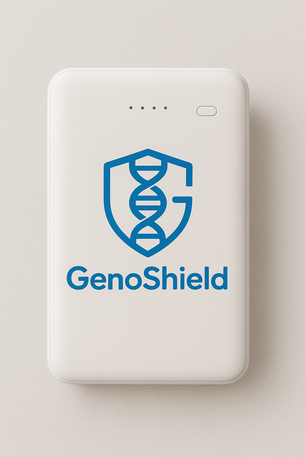 Genoshield power bank